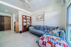 Blk 322B Punggol Bayview (Punggol), HDB 4 Rooms #574266931